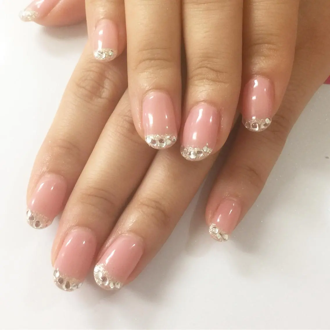 ネイル ネイリスト CHIAKIのネイルデザイン