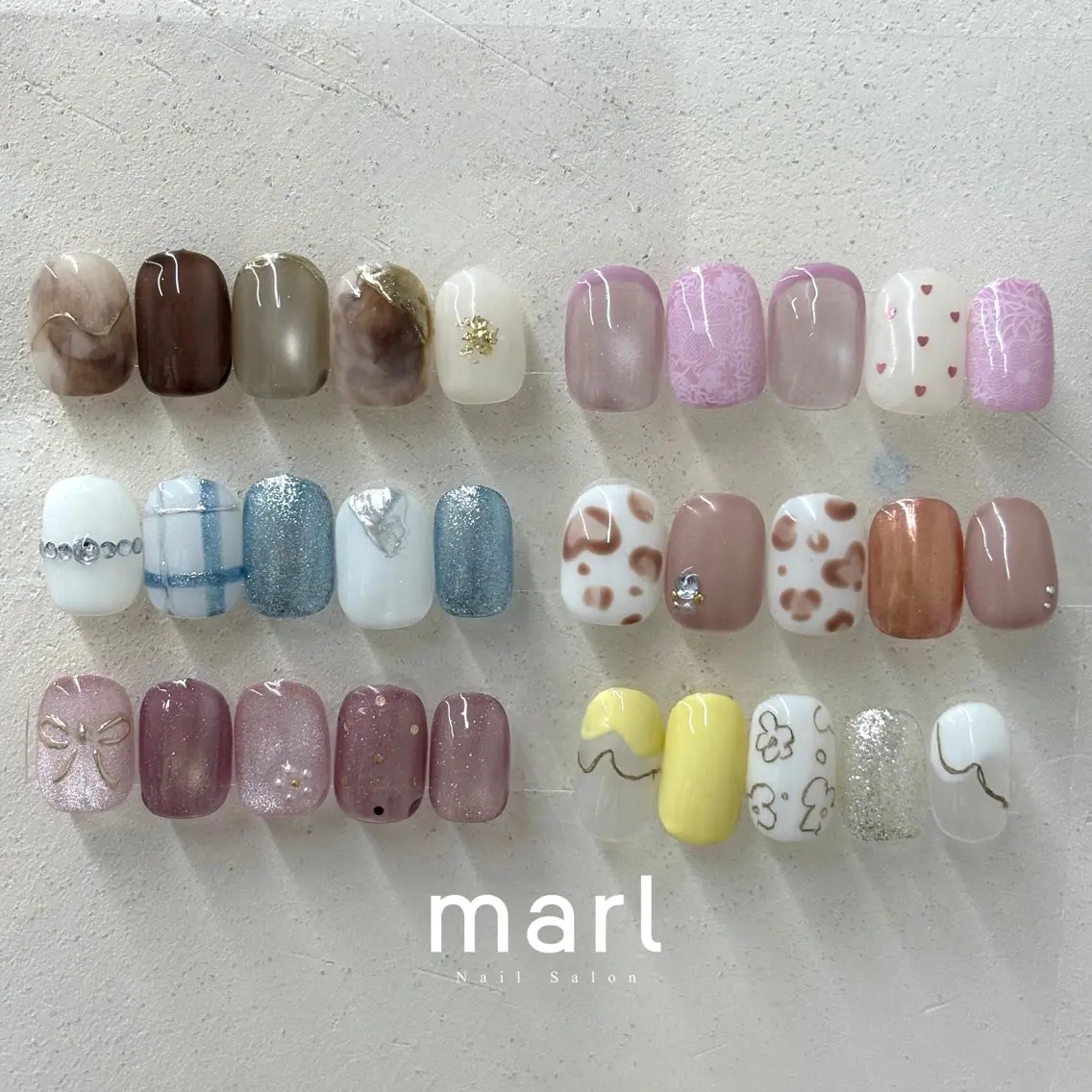 [オフあり]定額デザインの写真