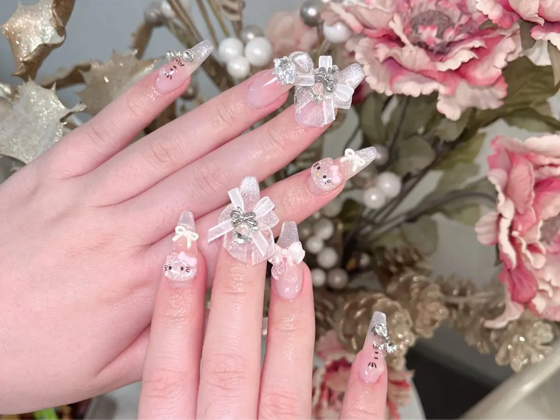 ネイル Glow Nail スカルプ専門店のネイルデザイン