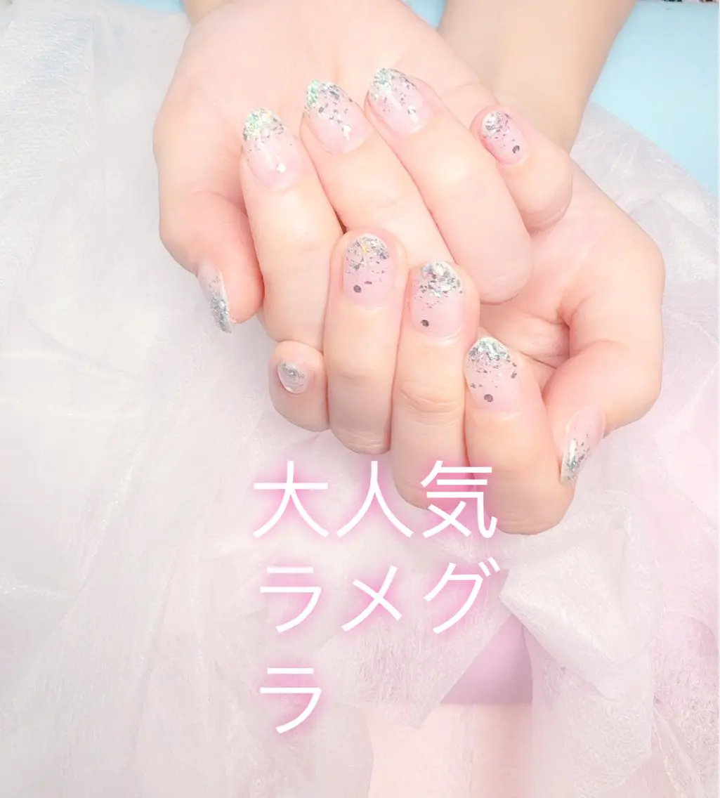 ネイル べ にのネイルデザイン