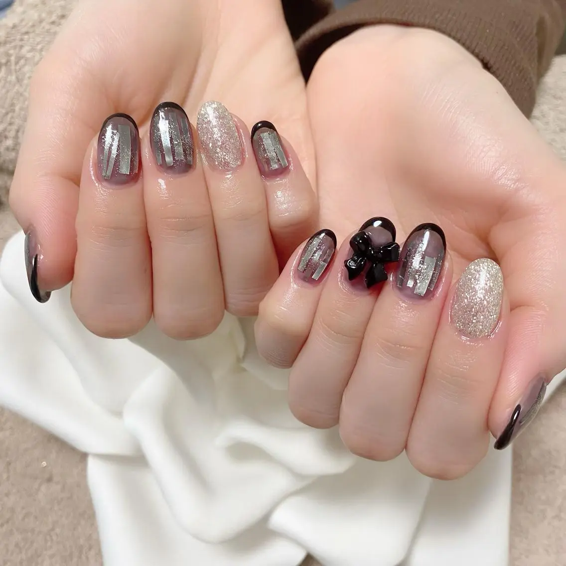ネイル 💅fleur Ayumiのネイルデザイン