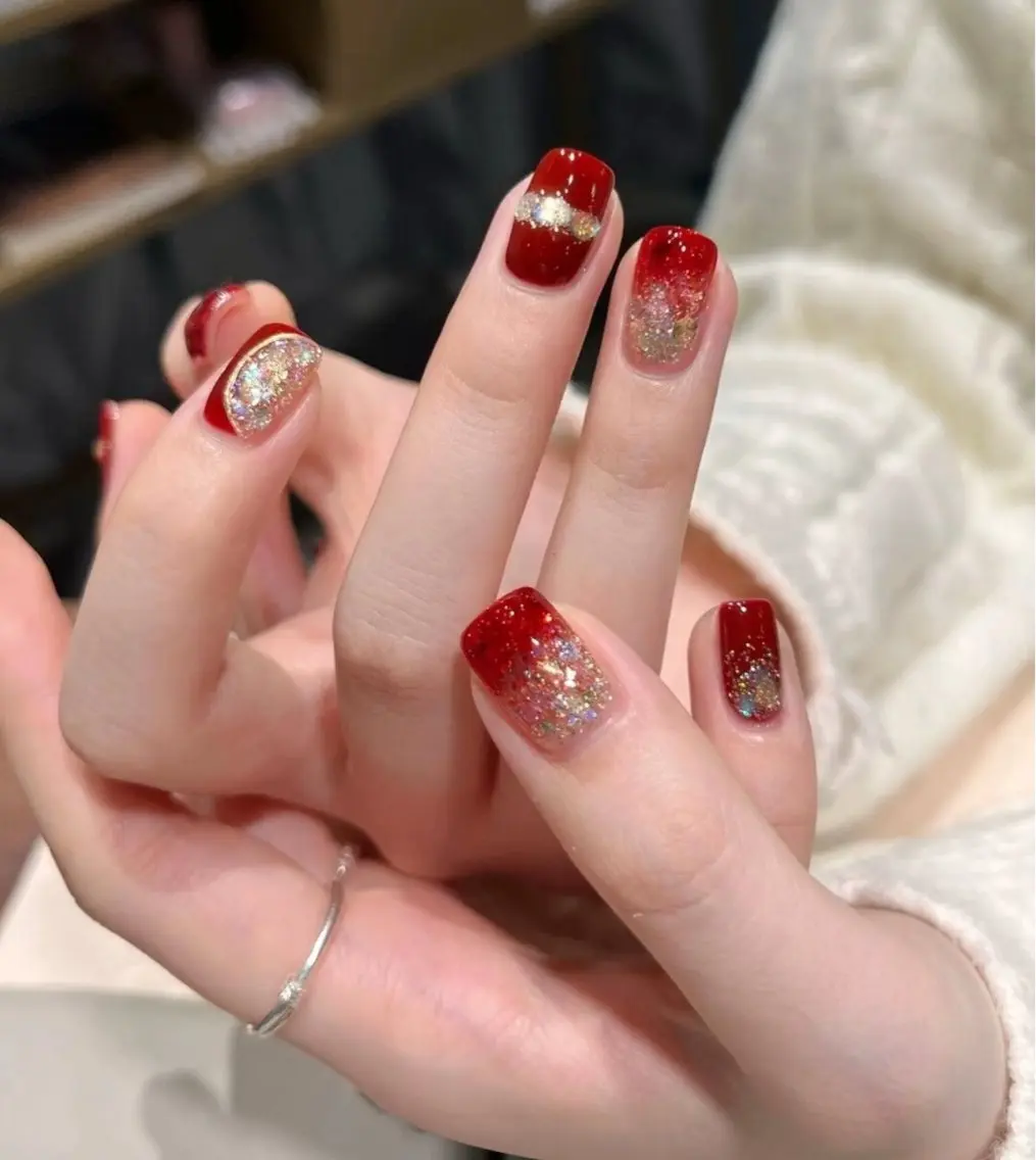 ネイル U mi Nail Salonのネイルデザイン
