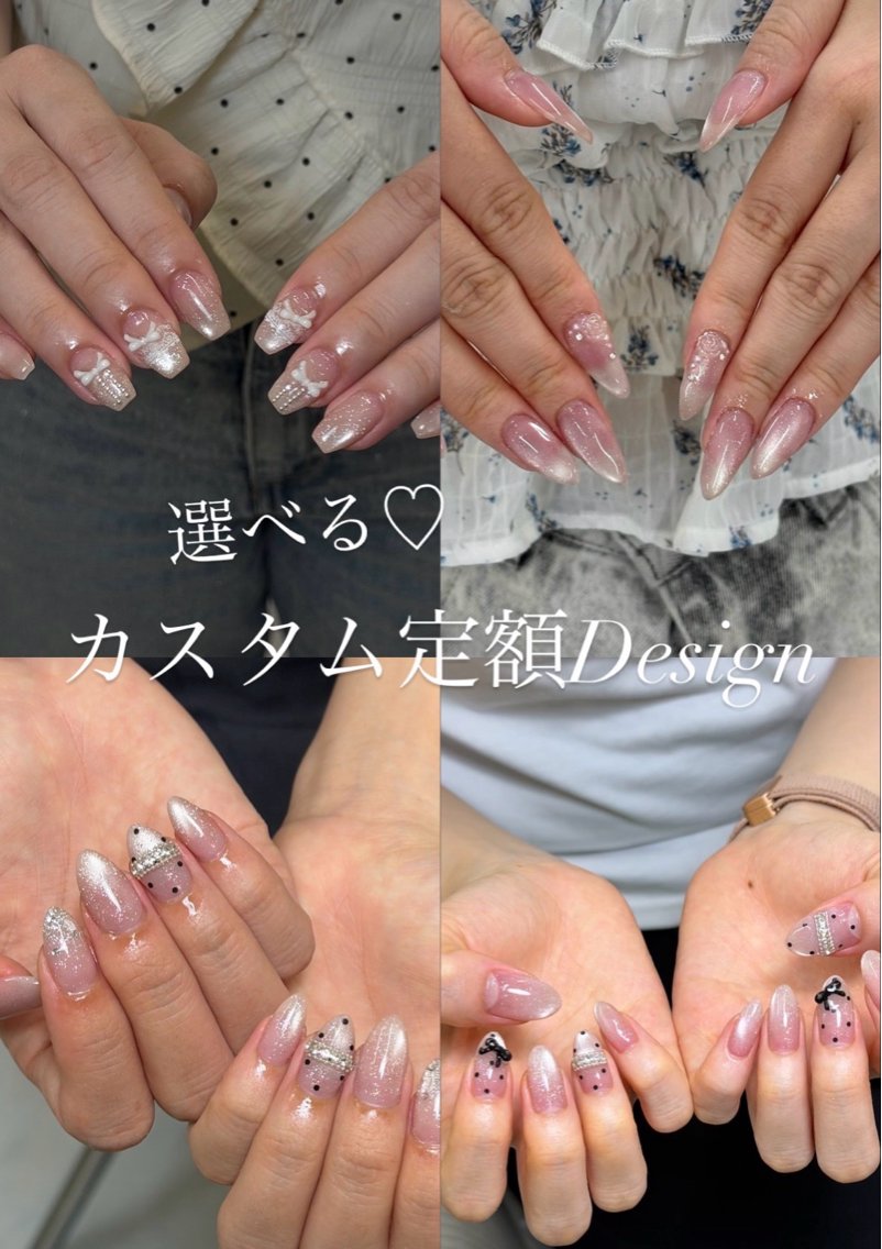 ネイル NENENAIL 【ichiho】のネイルデザイン