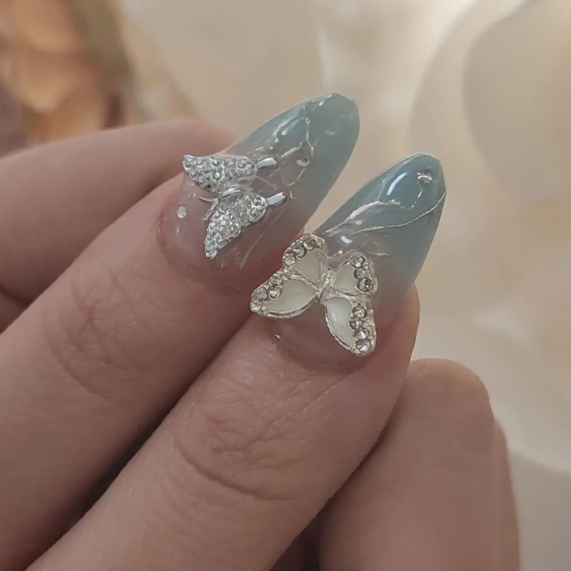 ネイル RUNWAY 　　のネイルデザイン