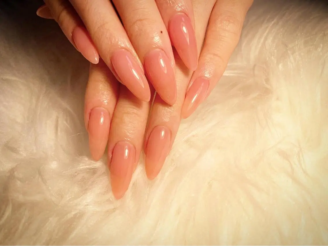 ネイル ハンドネイル P. nailのネイルデザイン
