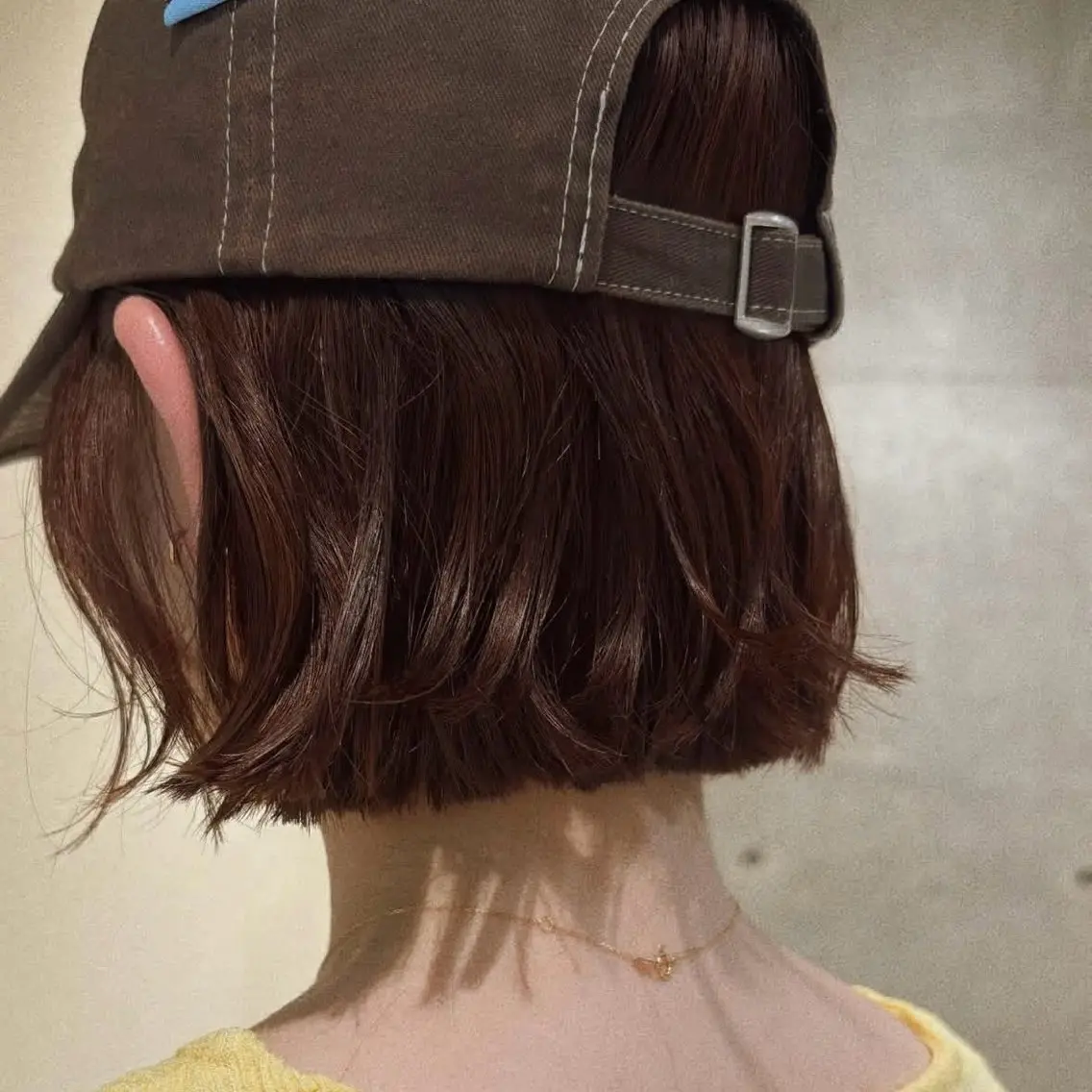 miyo .⋆のヘアスタイル