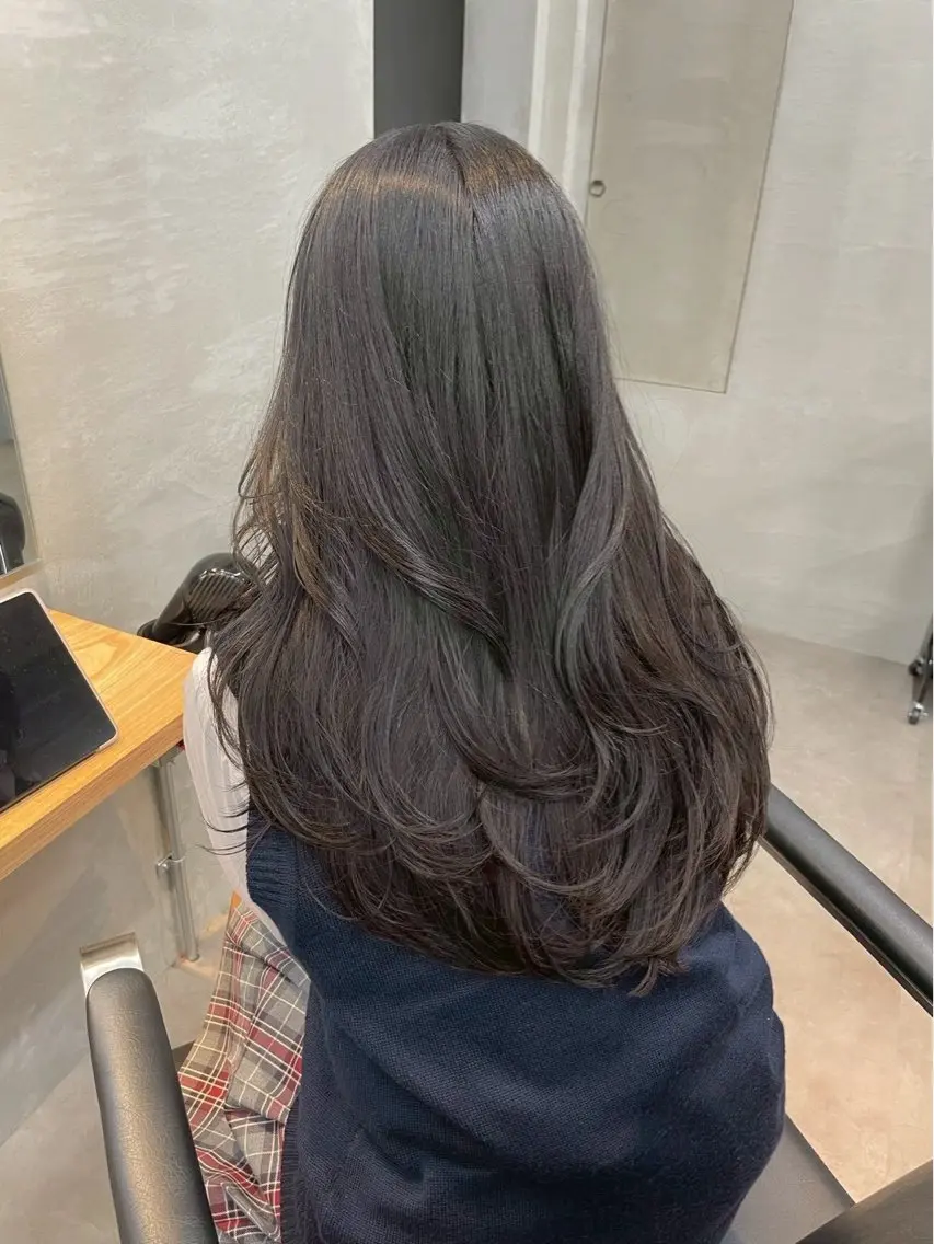 カラー ヘアカラー カラーモデル募集中 / Annaのヘアスタイル