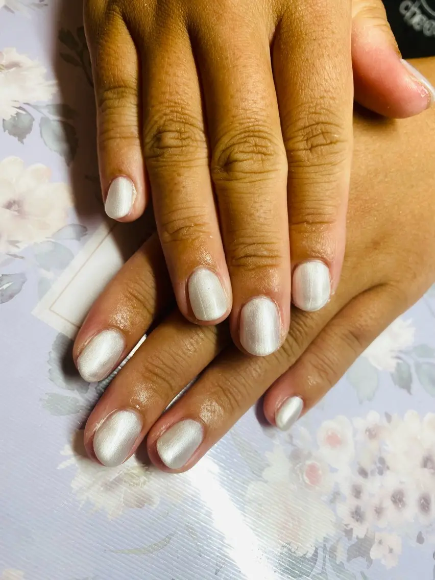 ネイル ハンドネイル Chandra nail&tarotのネイルデザイン