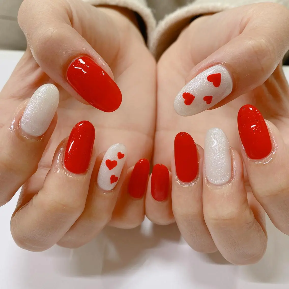 ネイル nail salonのネイルデザイン