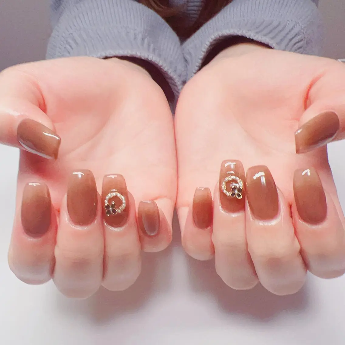 ネイル YUYI.nail salonのネイルデザイン