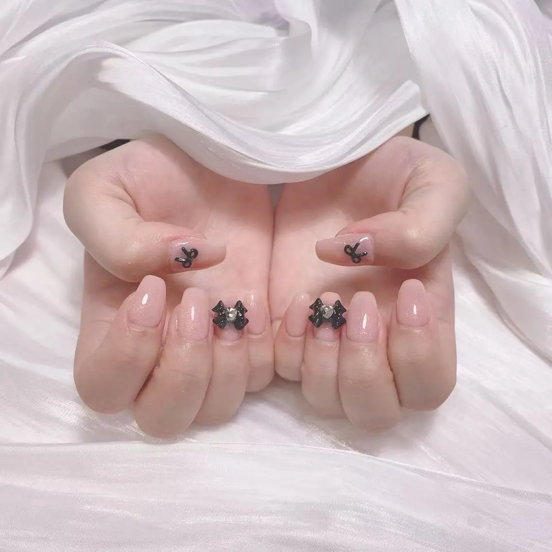 ネイル ジョリ kasumi🌹💅のネイルデザイン