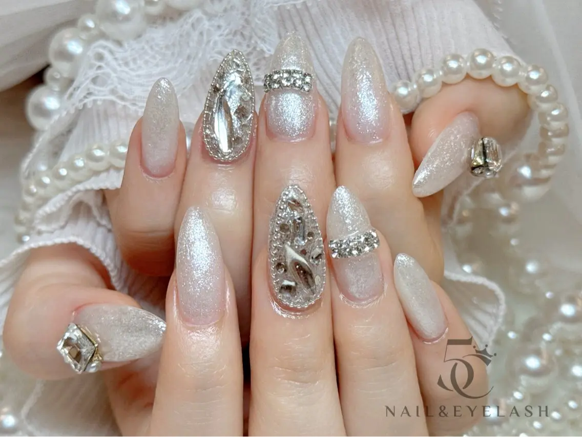 ネイル 5C NAIL 5C NAILのネイルデザイン