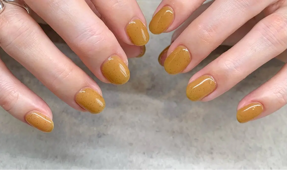 ネイル フラッシュネイル マグネットネイル オフィスネイル ショートネイル シンプルネイル sufu. nail YUKIのネイルデザイン