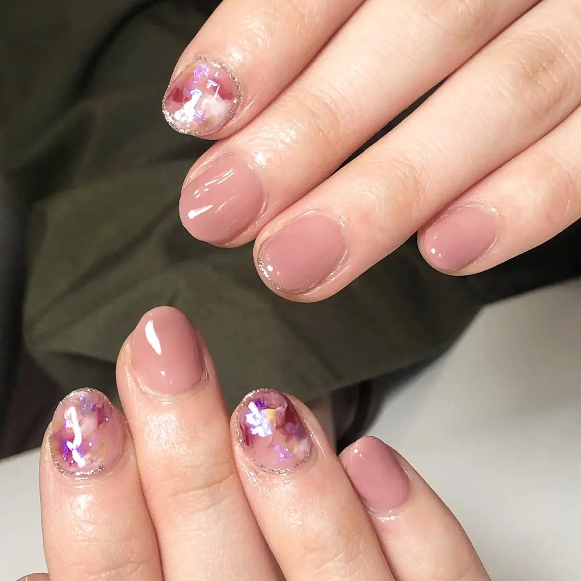 ネイル ハンドネイル ネイルサロン Sweetのネイルデザイン