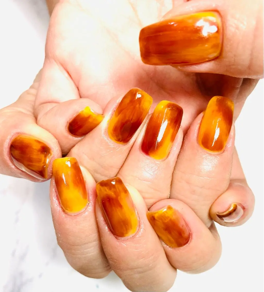 ネイル ハンドネイル one nailsalonのネイルデザイン