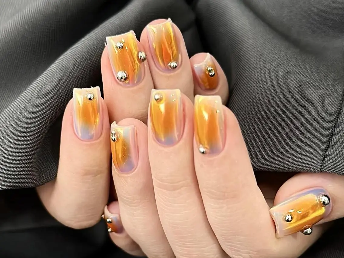 ネイル ハンドネイル 【スカルプ専門店】 Naomi nailのネイルデザイン