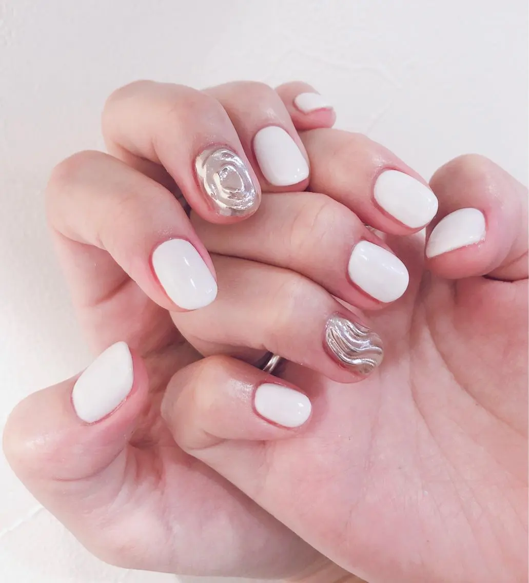 ネイル BEBE BEAUTEのネイルデザイン
