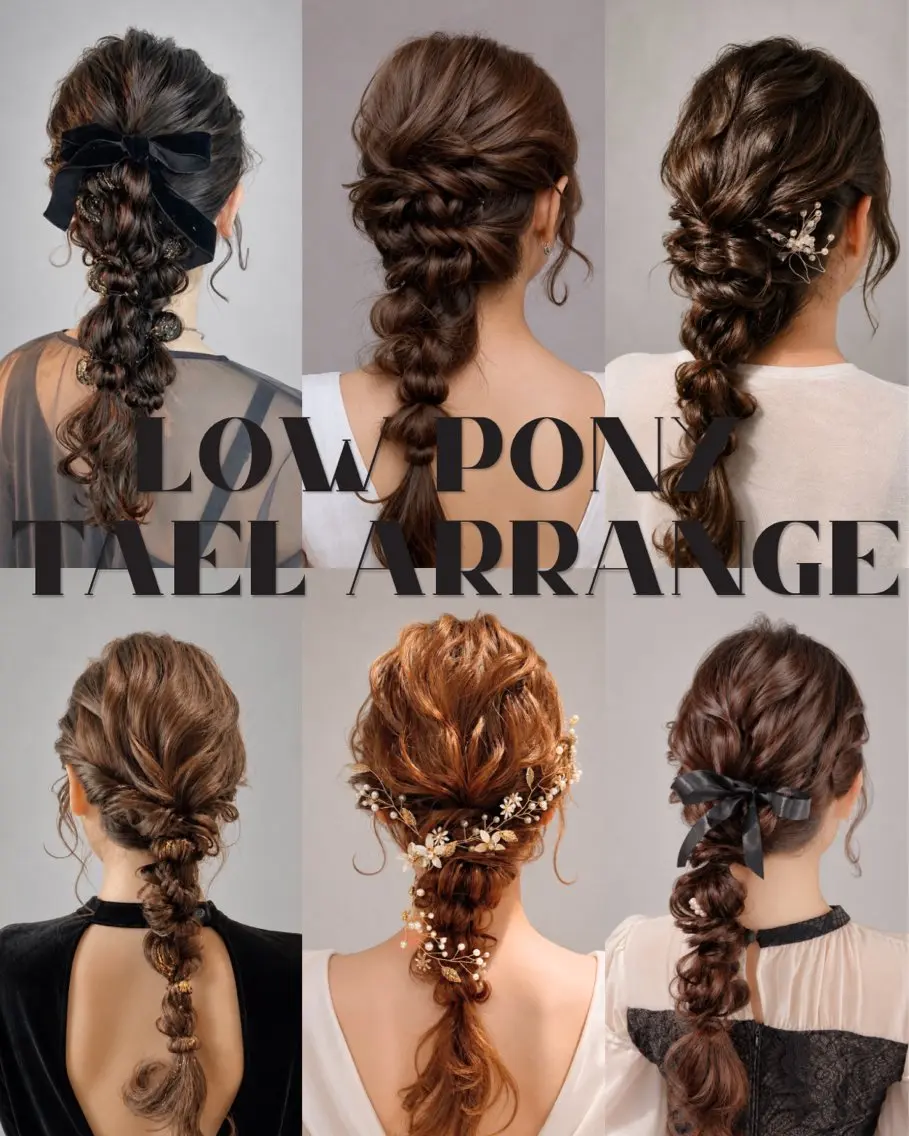ヘアアレンジ 結婚式・ブライダル 卒業式のヘアスタイル ヘアセット charm《銀座》 ヘアセット/縮毛矯正のヘアスタイル