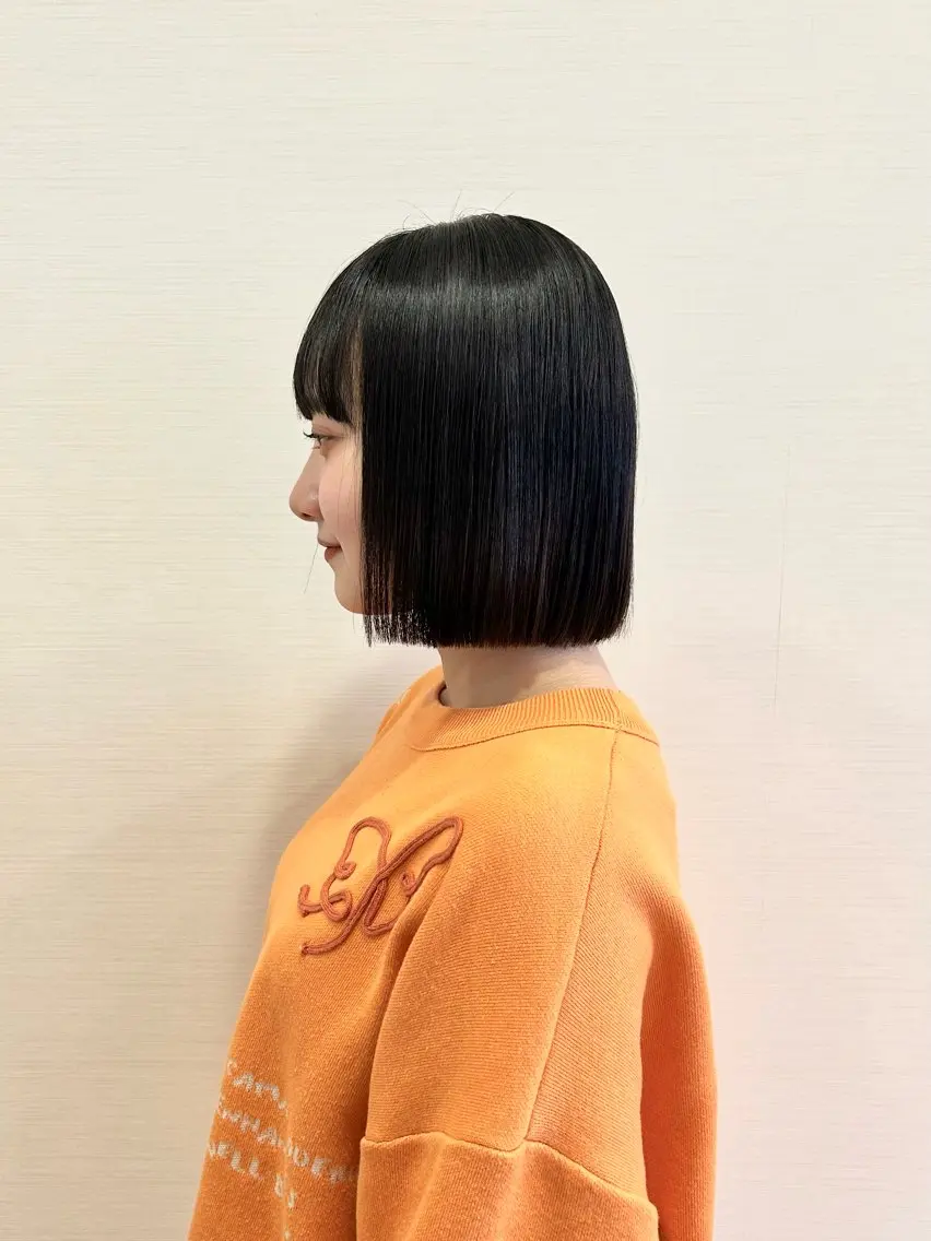 カットの写真