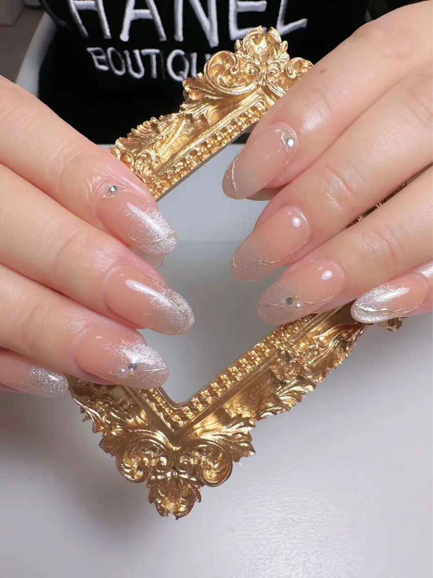 ネイル ハンドネイル 👍thumbs up nail👍のネイルデザイン