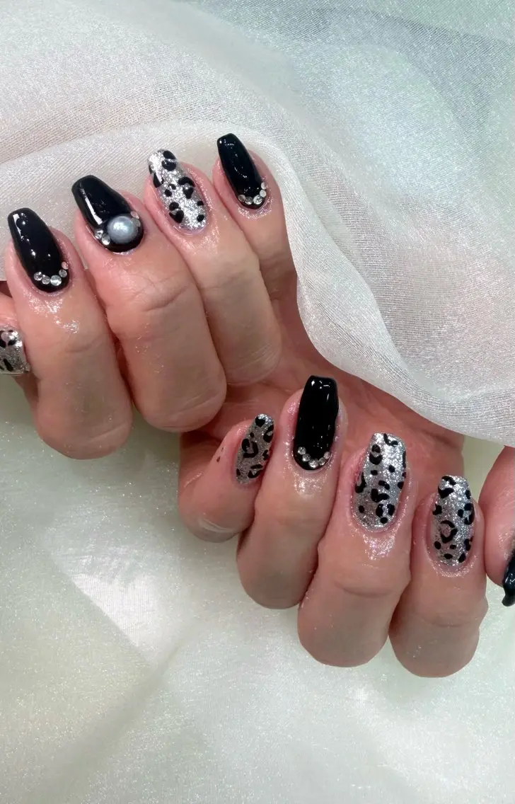 ネイル ハンドネイル nail salon quartettoのネイルデザイン