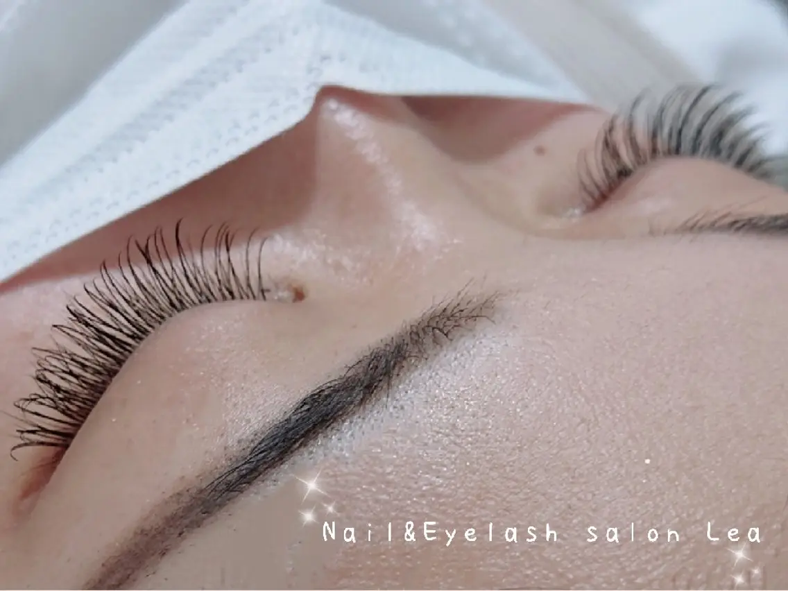 マツエク・マツパ マツエク アイラッシュサロン レア✨女良のマツエク・マツパデザイン