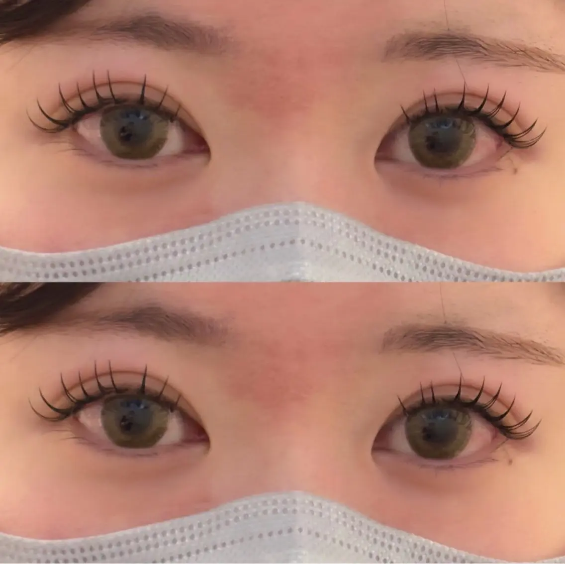 🎀最新技術LED+フラットマット100本🎀の写真