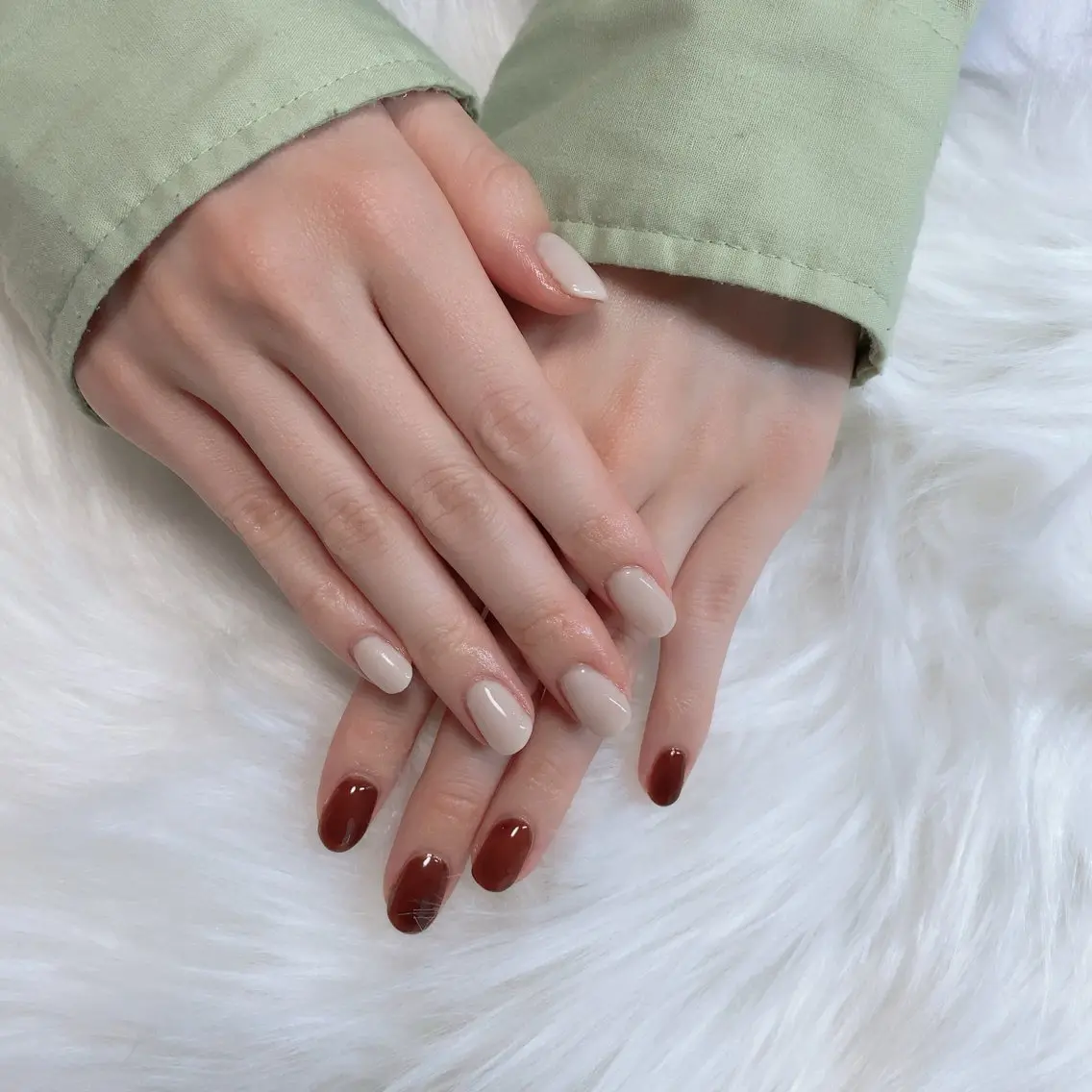 ネイル Verita nailのネイルデザイン