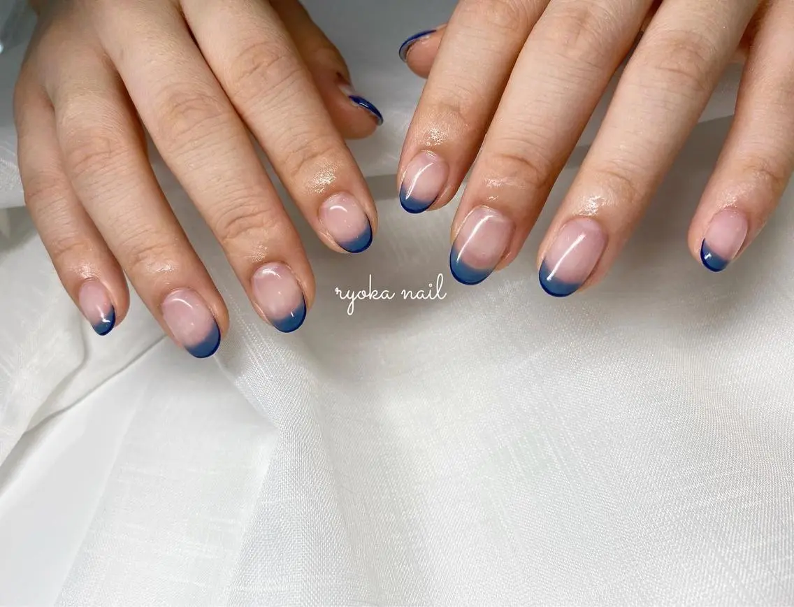 ネイル soary nailのネイルデザイン