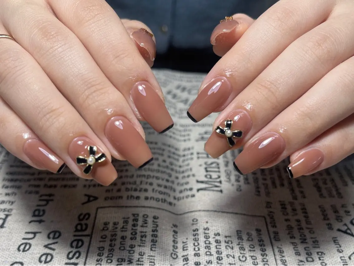 ネイル ハンドネイル Nail Salon kihi大塚店のネイルデザイン
