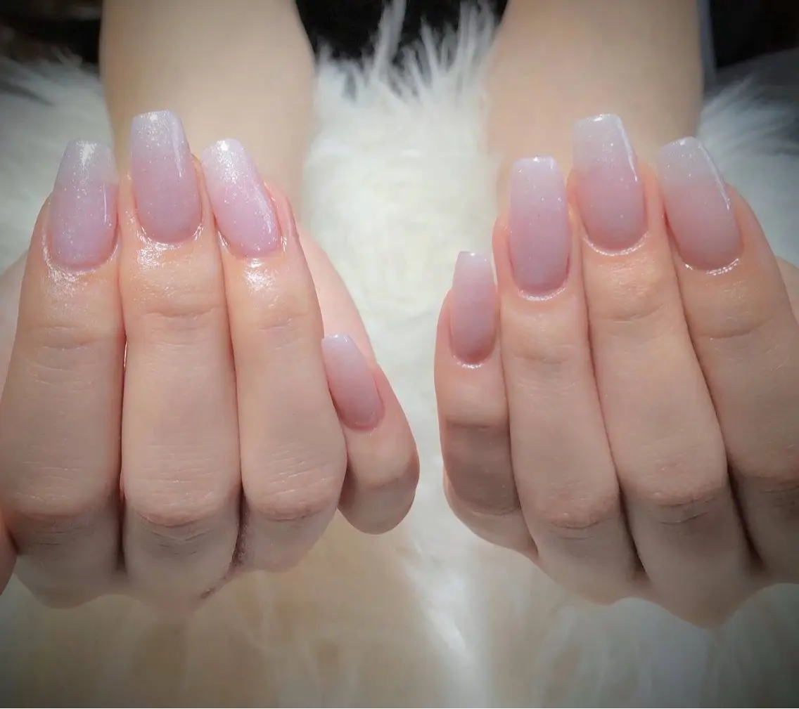 ネイル Éva nail MARIのネイルデザイン