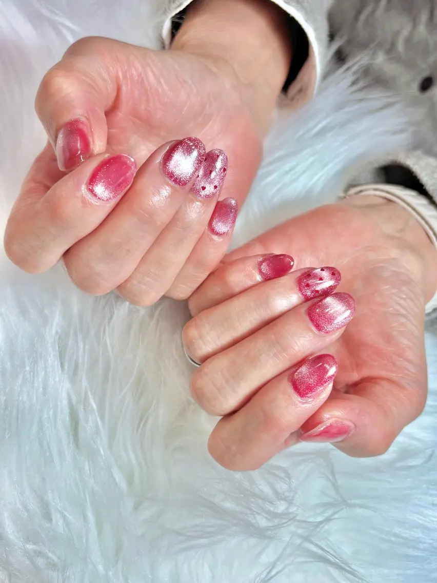 【定額】シンプルコース(オフ込み)🎀✨の写真