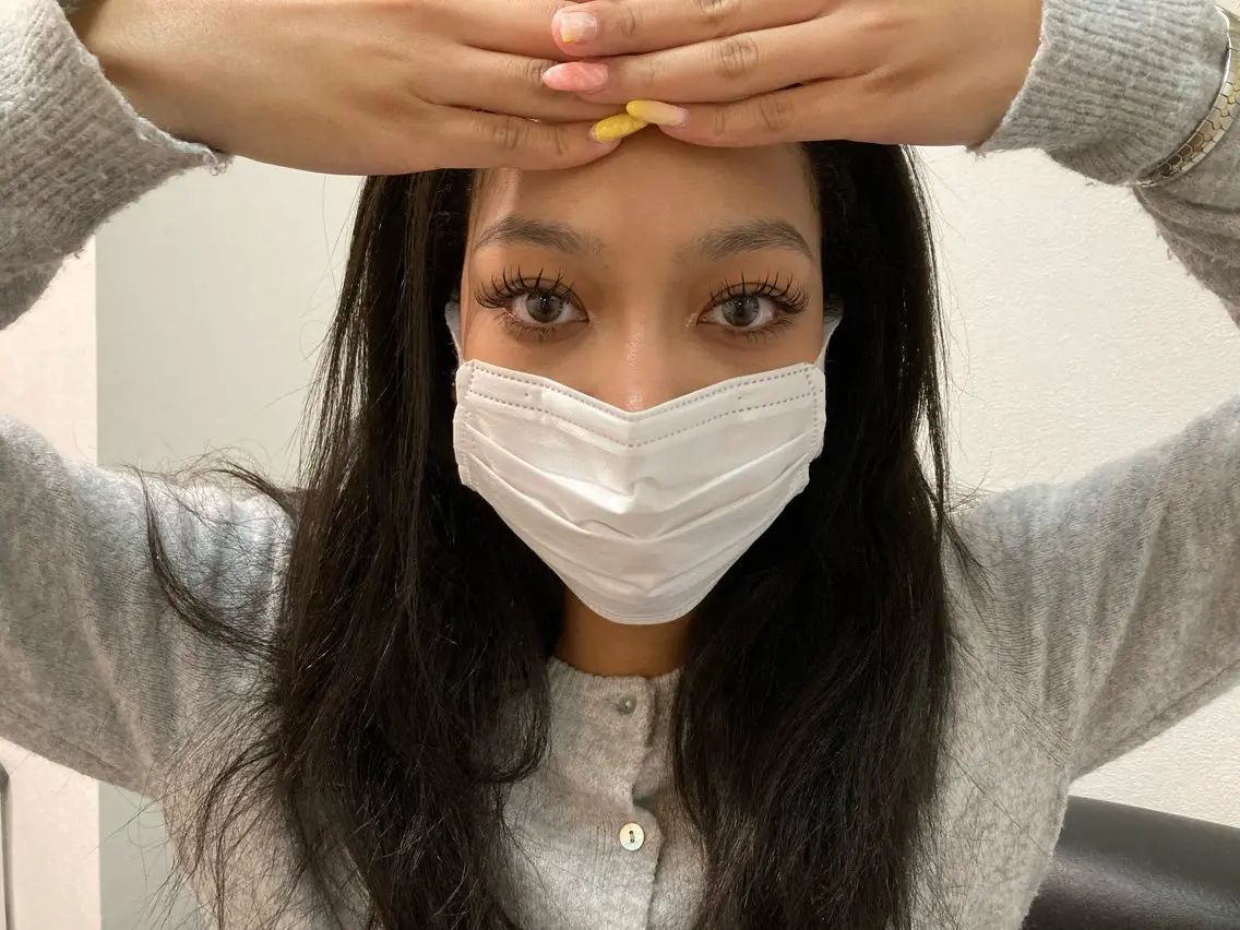 マツエク・マツパ 金子 ビューティーのマツエク・マツパデザイン