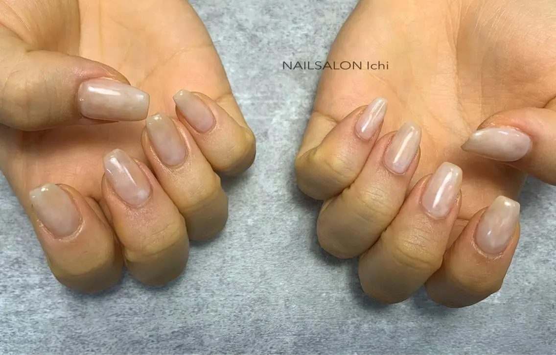 ネイル NAILSALON Ichiのネイルデザイン