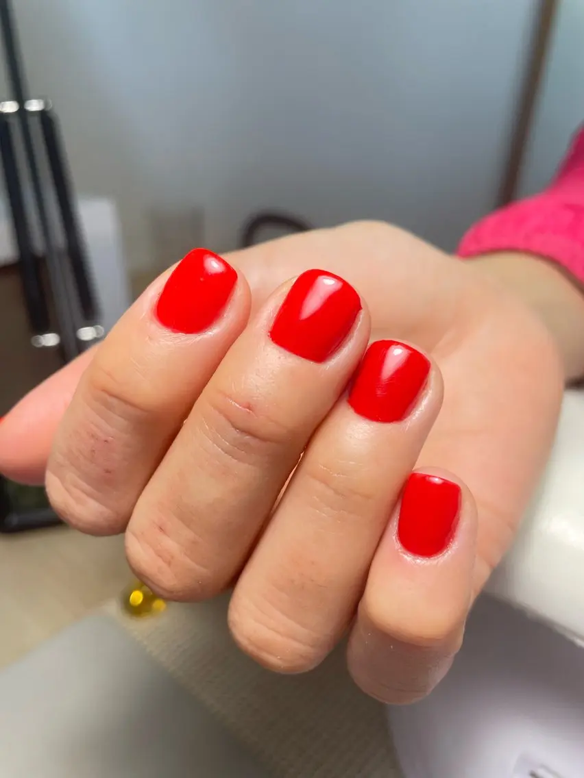 ネイル Beah Nail Studioのネイルデザイン