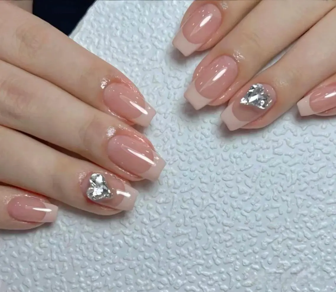 ネイル ハンドネイル 桃子 Nail高円寺のネイルデザイン
