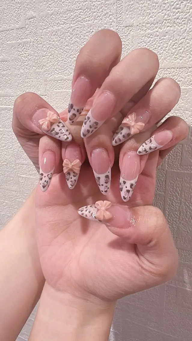 ネイル ハンドネイル スカルプ専門店 D-Beautyのネイルデザイン