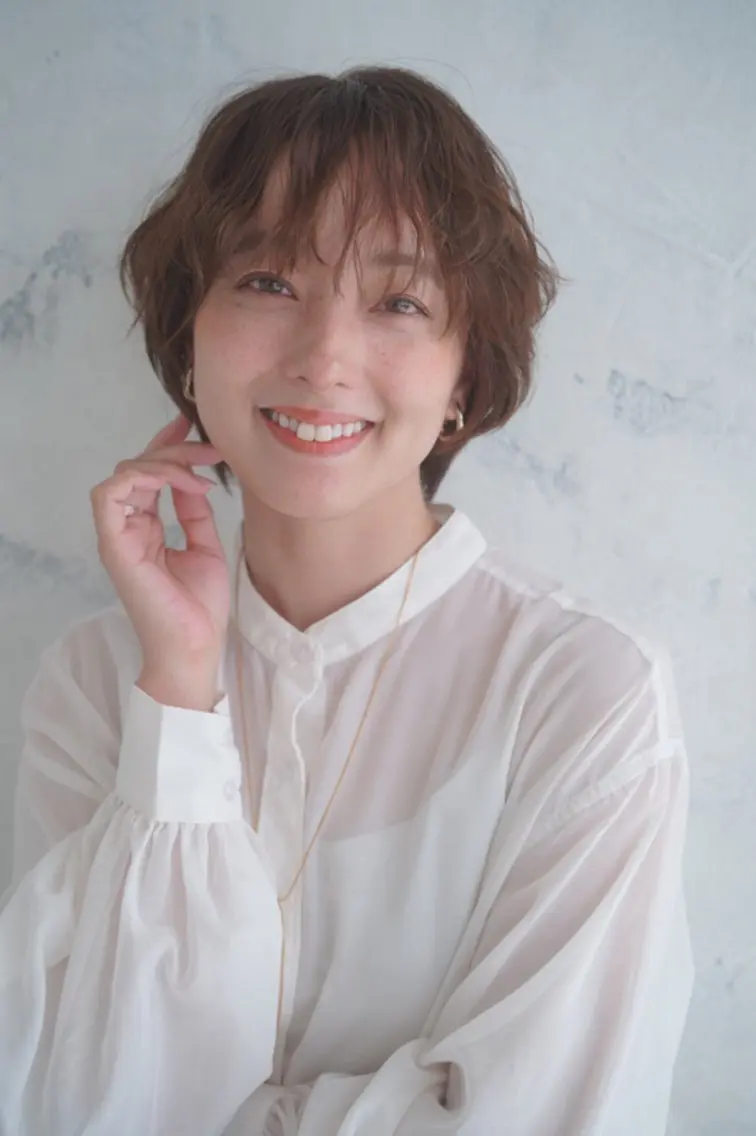 似合わせカット✂︎✨✨(目安時間60分)の写真
