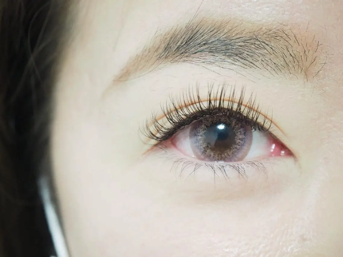 マツエク・マツパ フラットラッシュ マツエク eyelash offshoreのマツエク・マツパデザイン