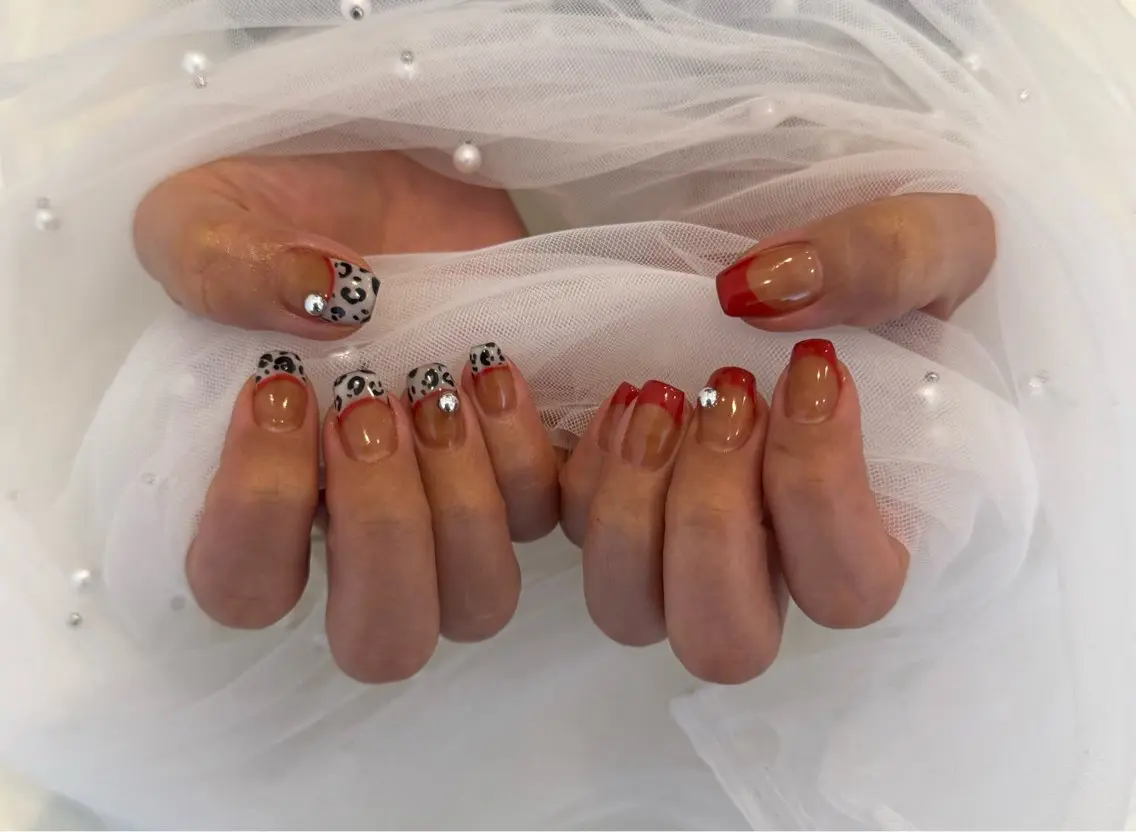 ネイル nail salon belleのその他イメージ
