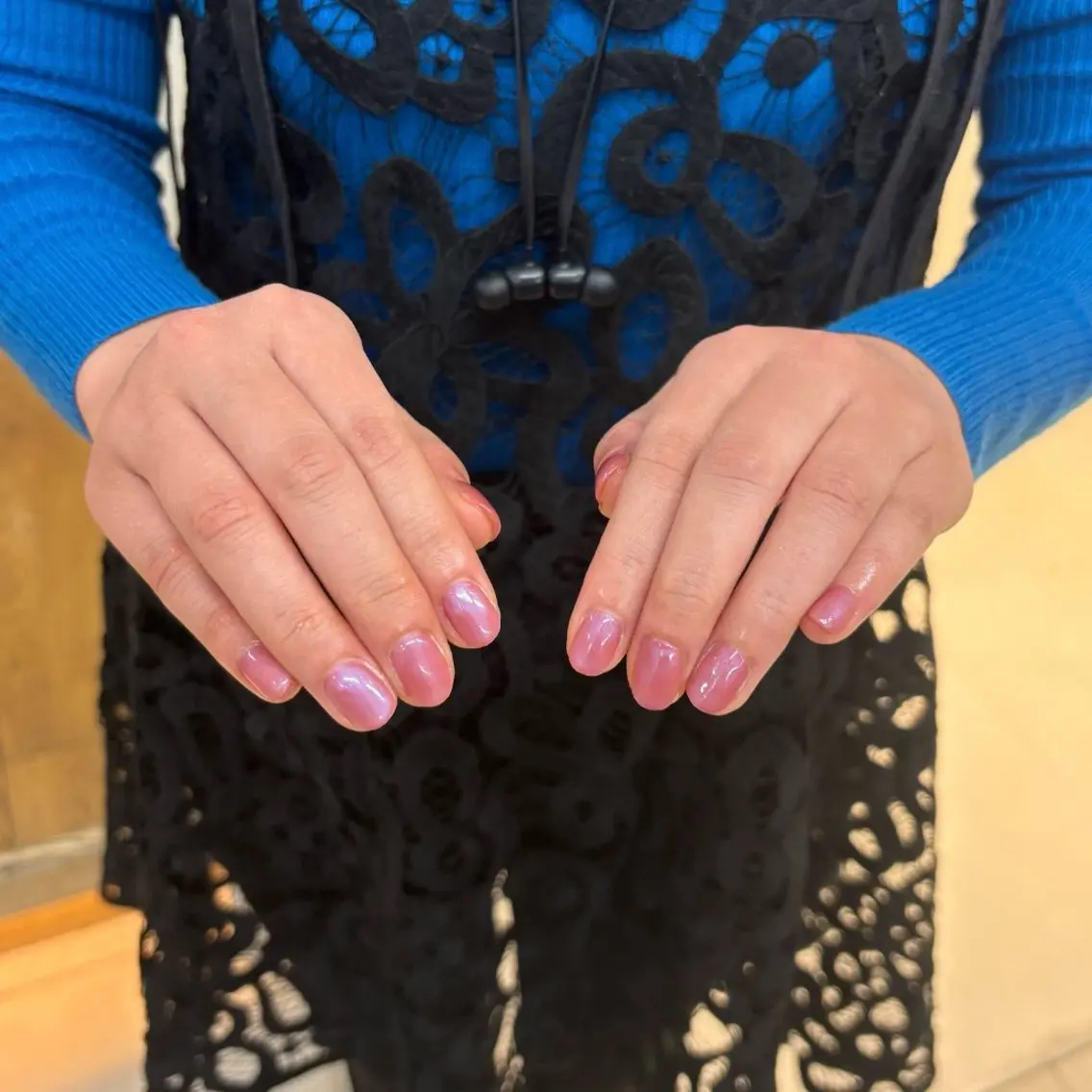 ネイル DEE nail yukino.Nのネイルデザイン