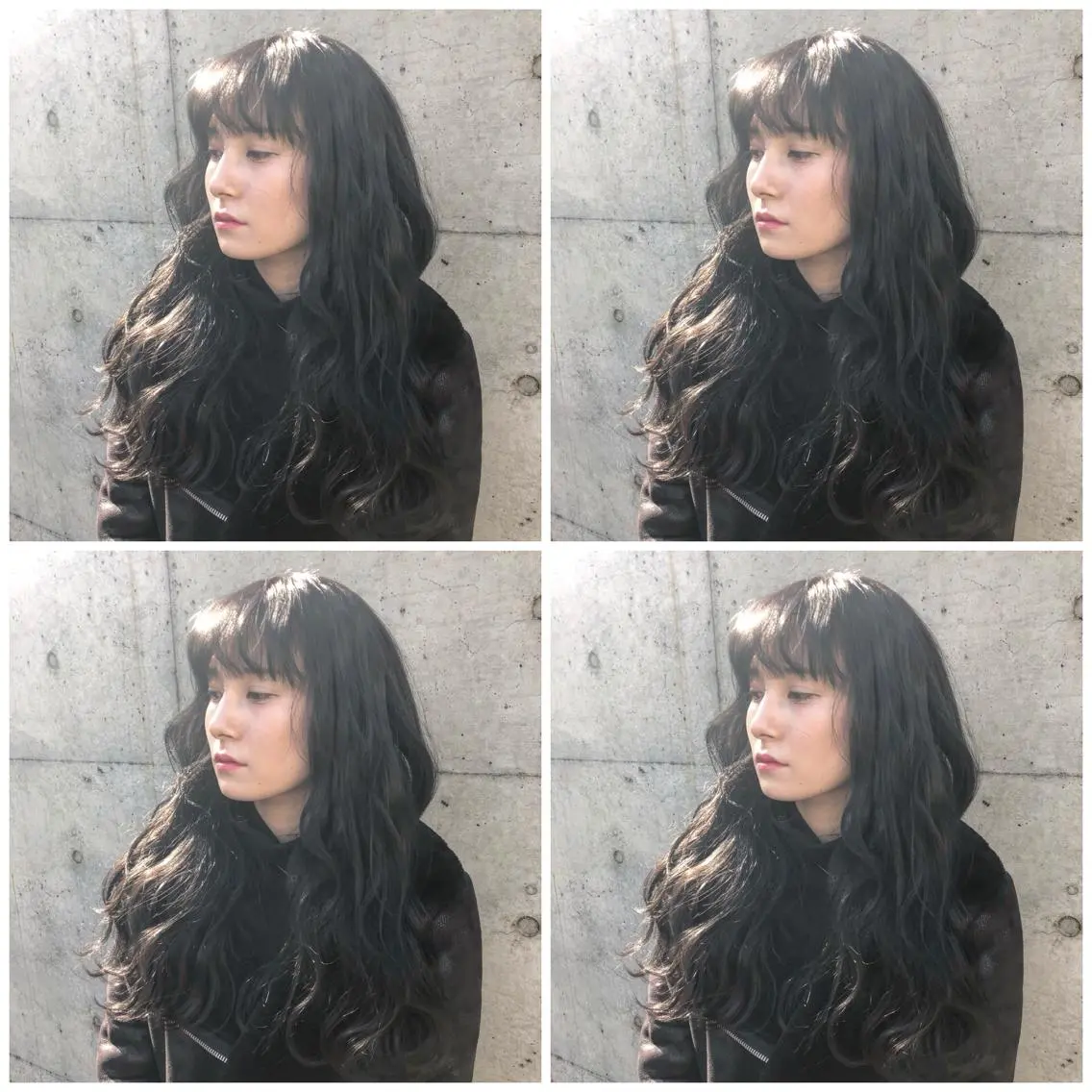 ロング カラー ヘアアレンジ メンズ メンズブリーチ メンズハイライト 学生(メンズ向け) アッシュ ベージュカラー レイヤー/顔周り 韓国ヘア森田和貴のヘアスタイル