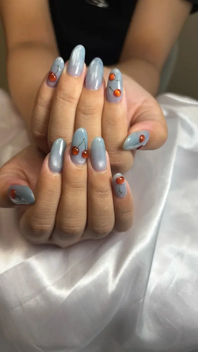 ネイル ハンドネイル SASAKI YUKIのネイルデザイン