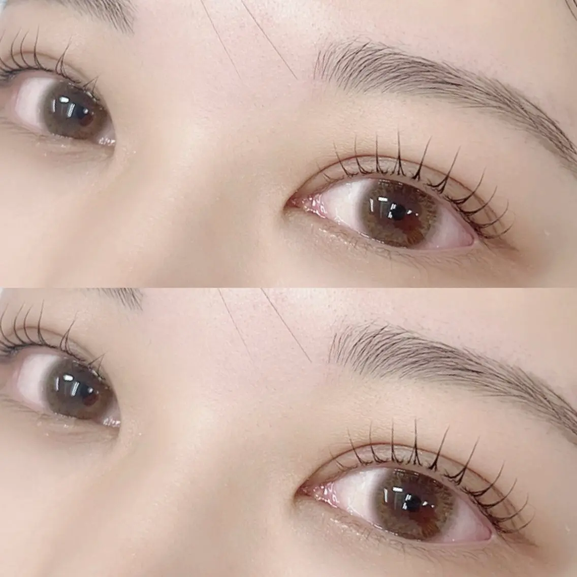 マツエク・マツパ マツパ Nail&Eye コルン 矢澤のマツエク・マツパデザイン