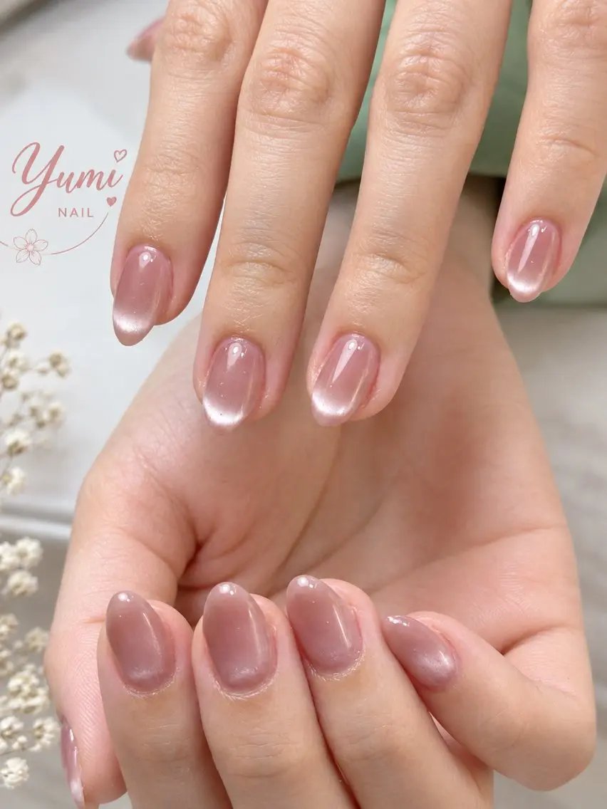 ネイル Yumi Nailのネイルデザイン