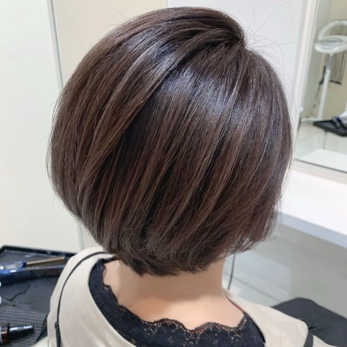 カラー メッシュ :)) Konoha⋆｡˚✩のヘアスタイル