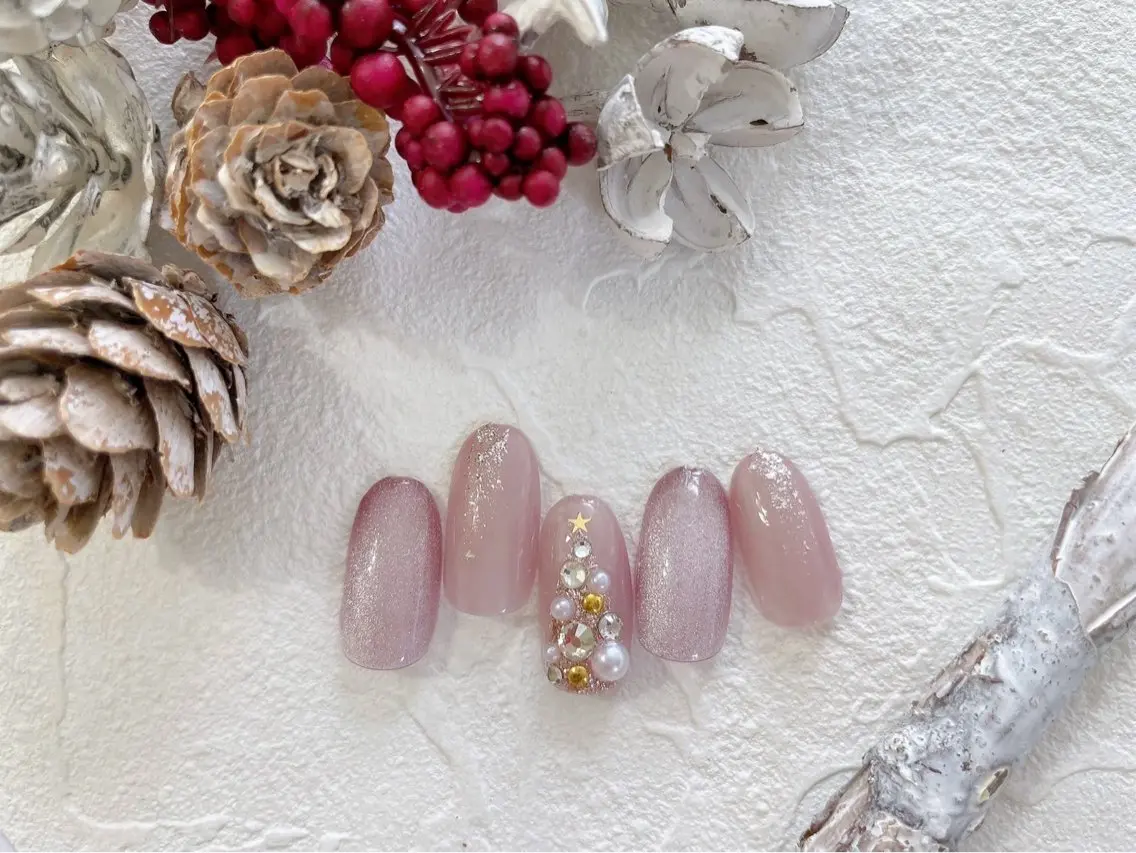 ネイル ジェルネイル メンズネイル パラジェル ワンホンネイル ブライダルネイル kiki nail &brow二子玉川のネイルデザイン
