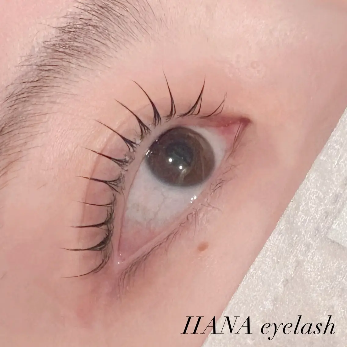 マツエク・マツパ マツパ eyelash👀 HANAさなのマツエク・マツパデザイン