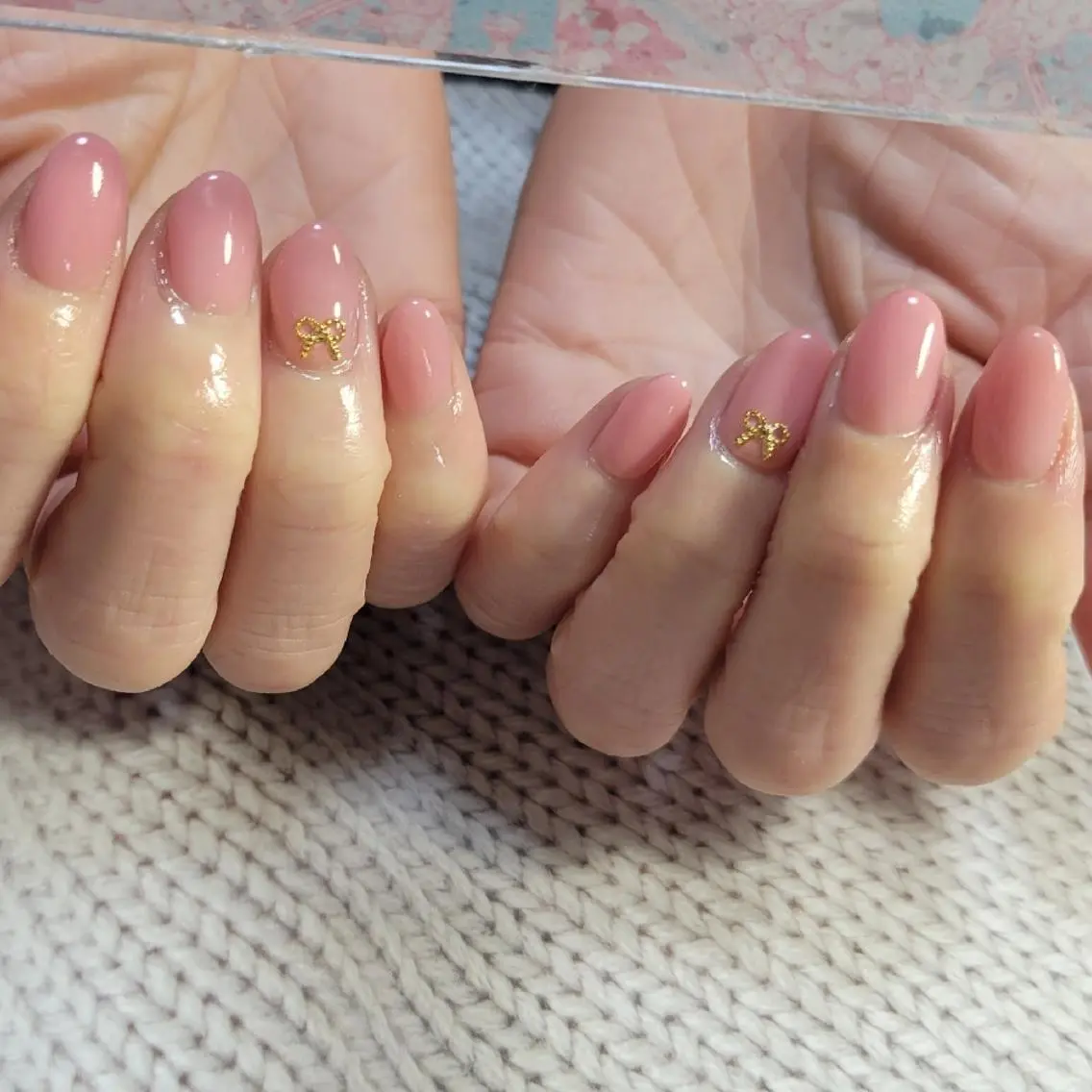 ネイル ネイルサロンほっこり kanaのネイルデザイン