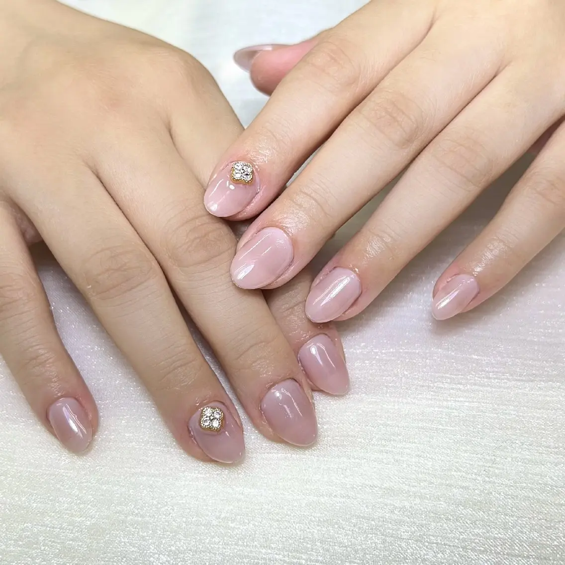 ネイル PIPPY NAILS新宿のネイルデザイン